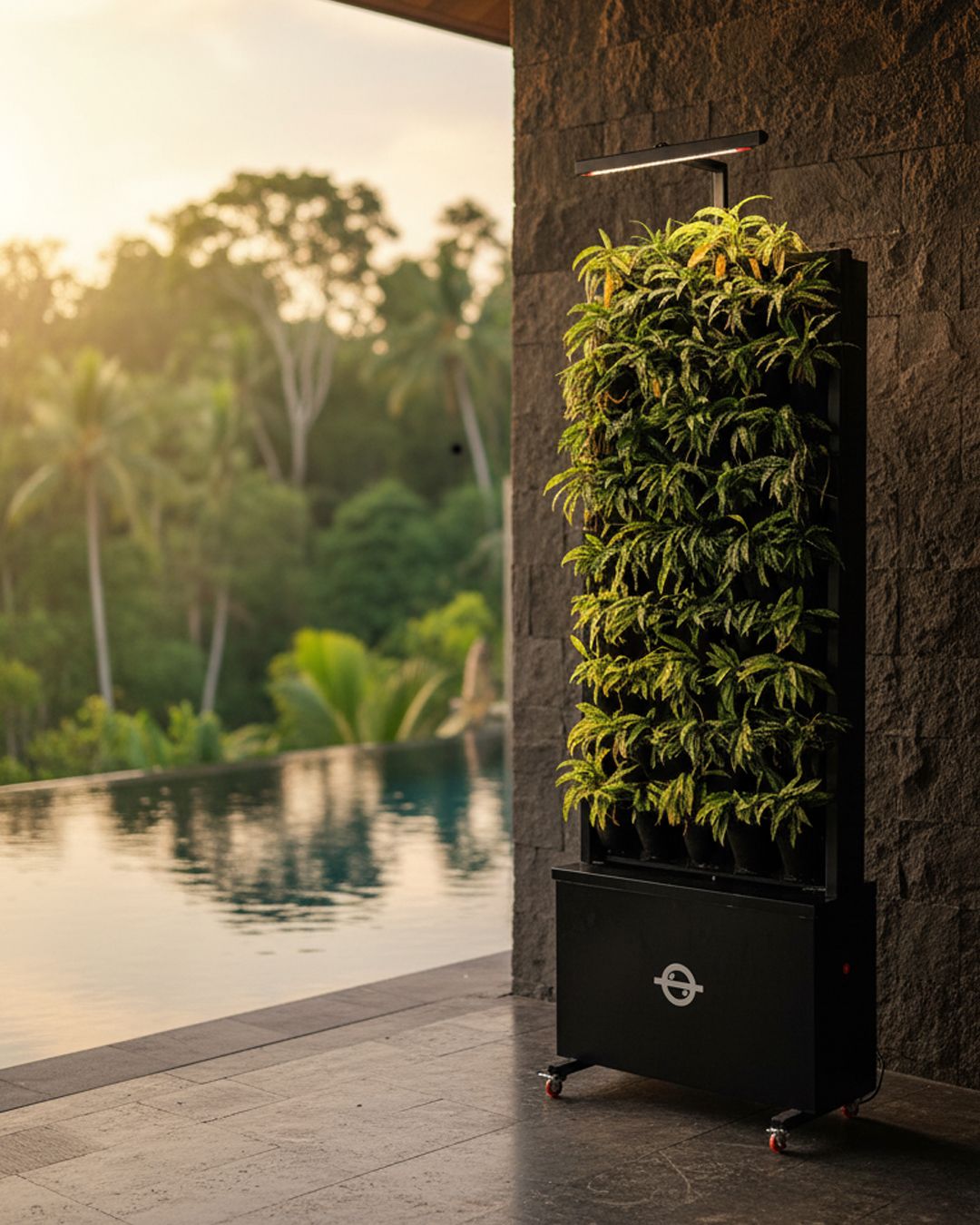 Land Herb in OUTDOOR