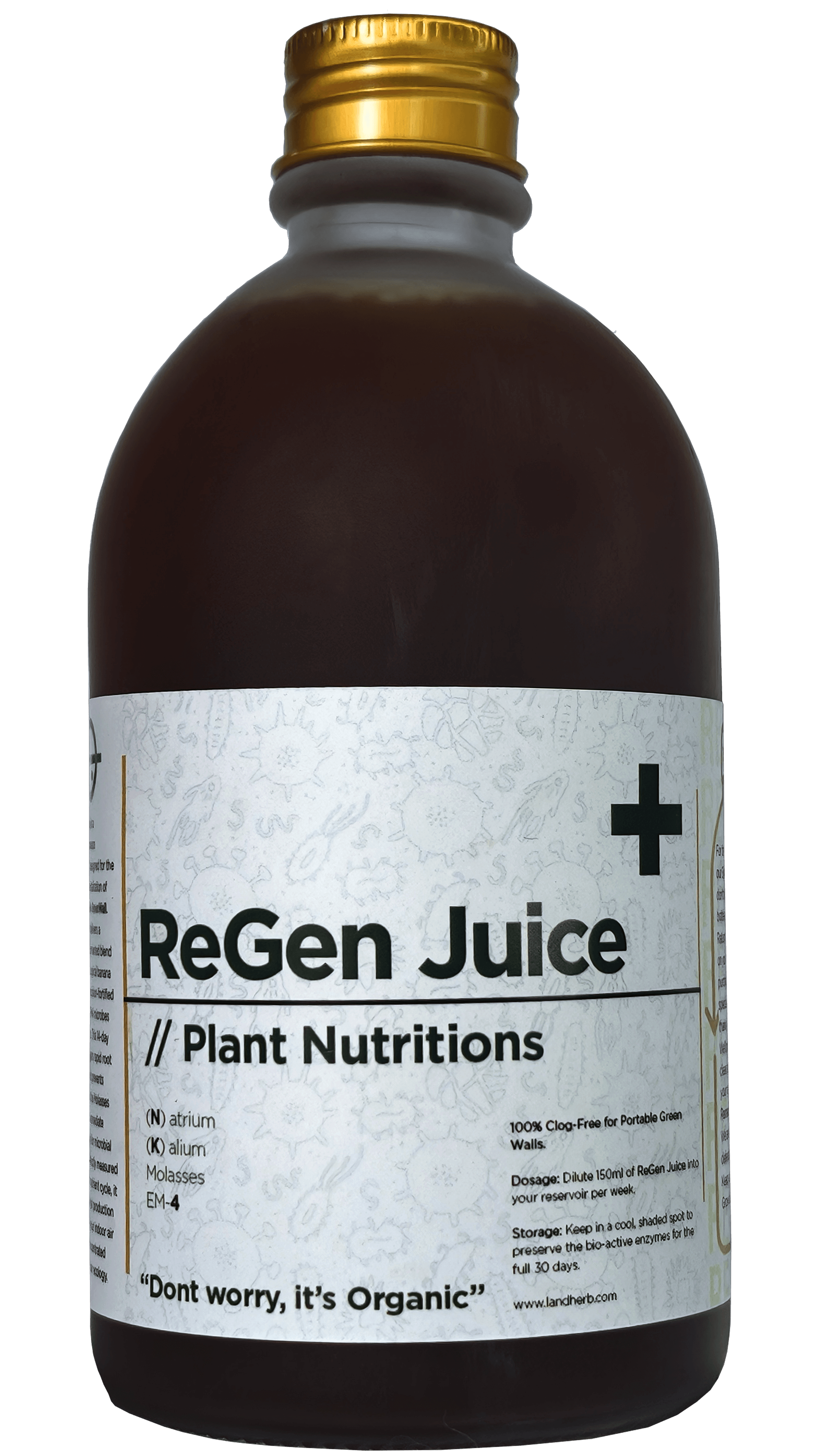 ReGen Juice